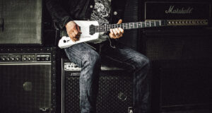 SpringFest One Fashion Show at the University of Michigan