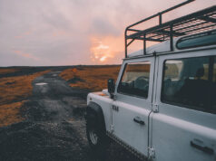 Five things you may have missed over the weekend